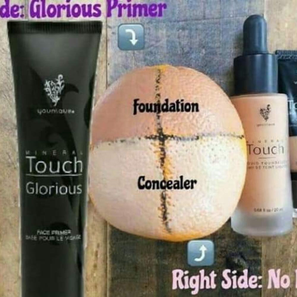 Foundation